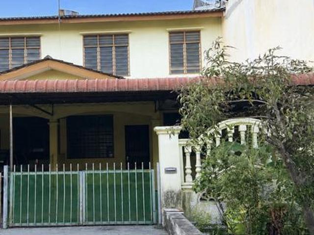 Terraced House for sale in Sungai Petani, Kuala Muda