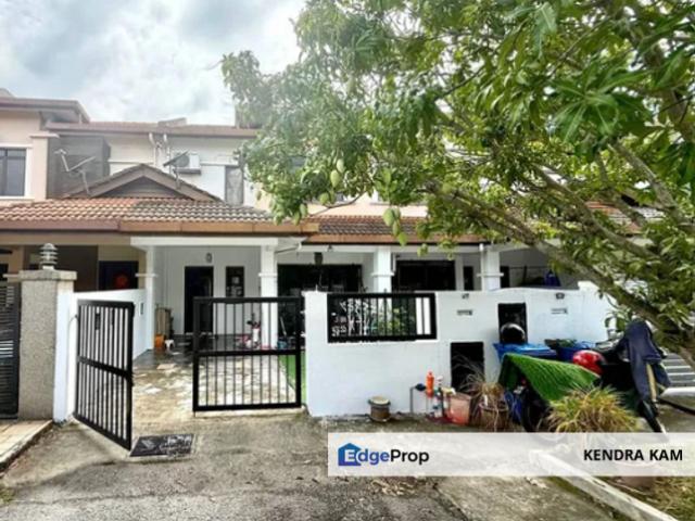 House for sale in Seksyen 31, Shah Alam