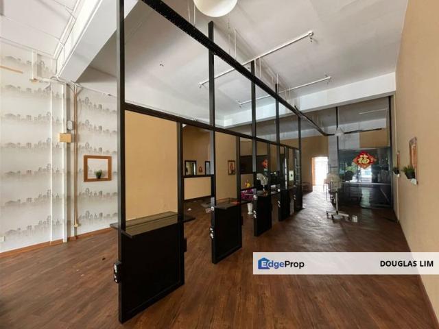 Shop for rent in Seksyen 31, Shah Alam