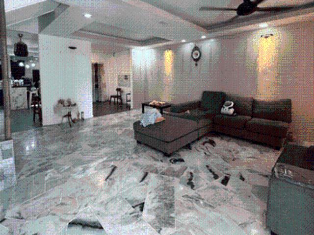 House for rent in Selangor