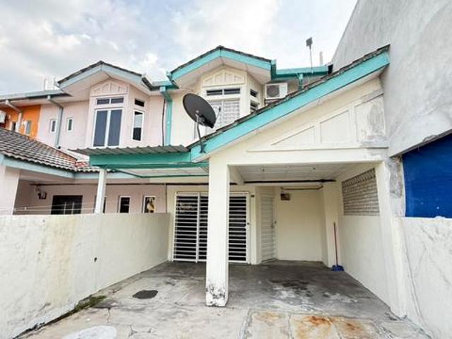 Terraced House for sale in Selayang, Selangor