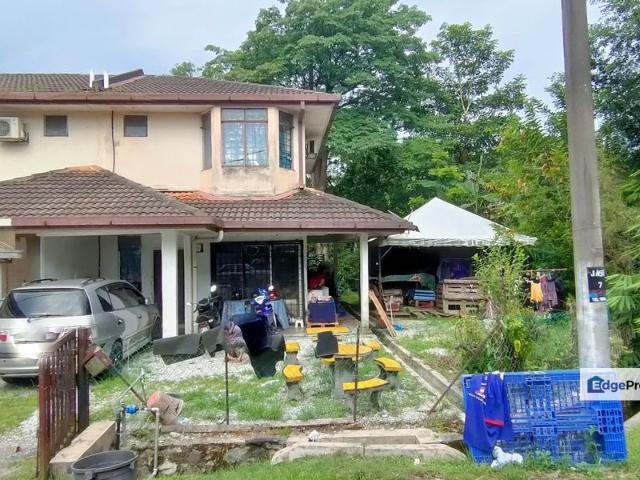 House for sale in Selayang, Selangor