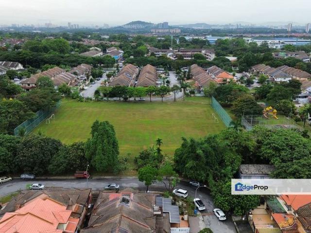 House for sale in Alam Impian, Selangor