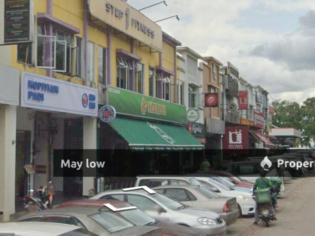 Shop Office for sale in Johore Bahru, Johor