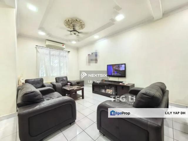 House for sale in Seksyen 31, Shah Alam