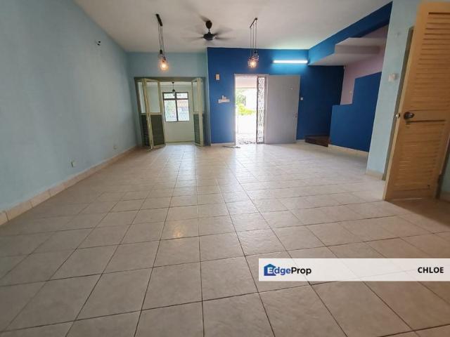 House for sale in Alam Impian, Selangor