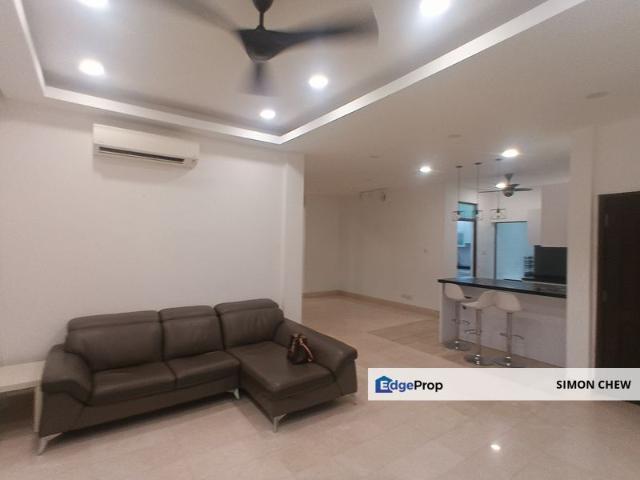 House for rent in Alam Impian, Selangor
