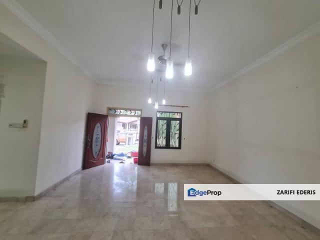 House for sale in Alam Impian, Selangor