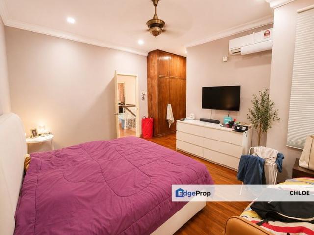 House for sale in Alam Impian, Selangor