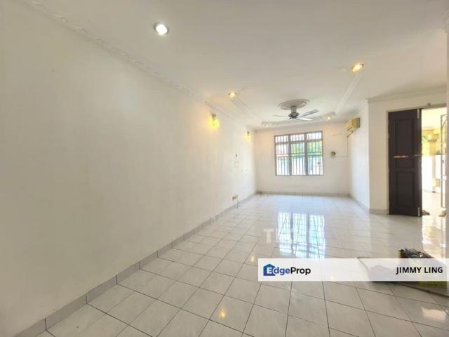 House for sale in Alam Impian, Selangor
