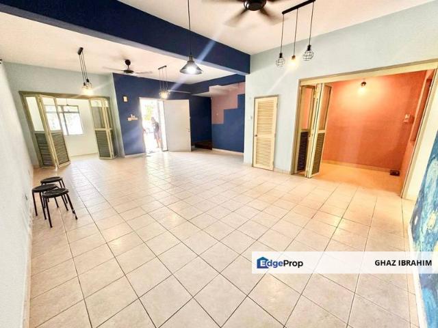 House for sale in Alam Impian, Selangor