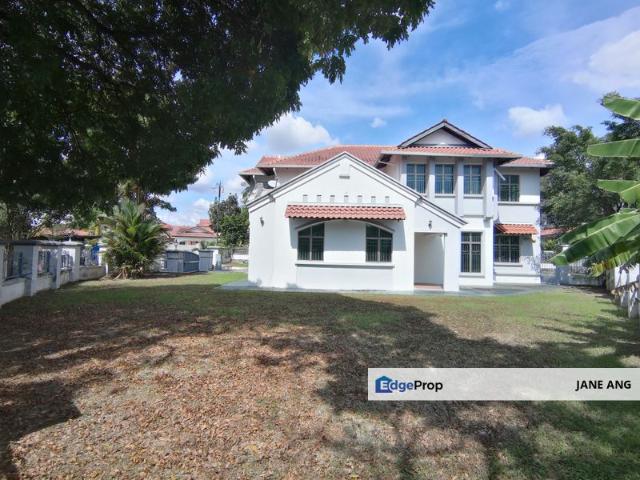 House for sale in Alam Impian, Selangor