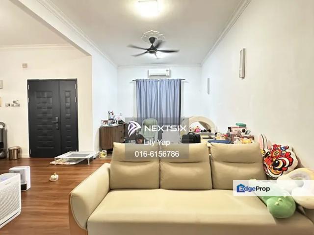 House for sale in Alam Impian, Selangor