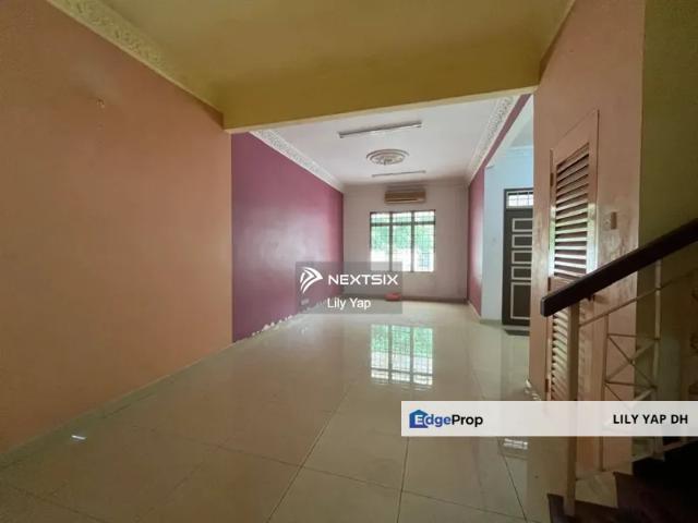 House for sale in Alam Impian, Selangor