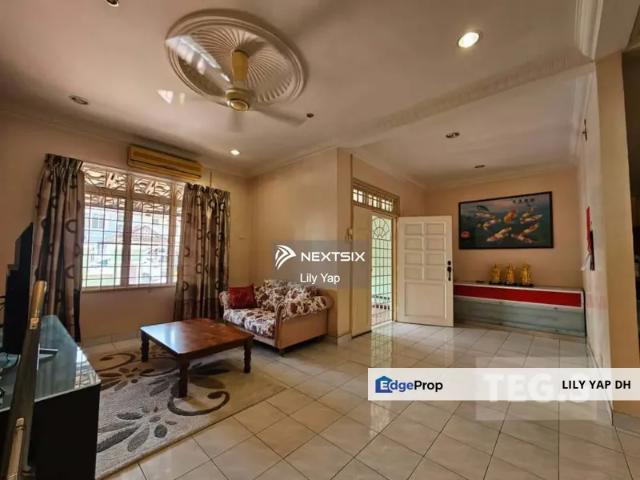 House for sale in Alam Impian, Selangor