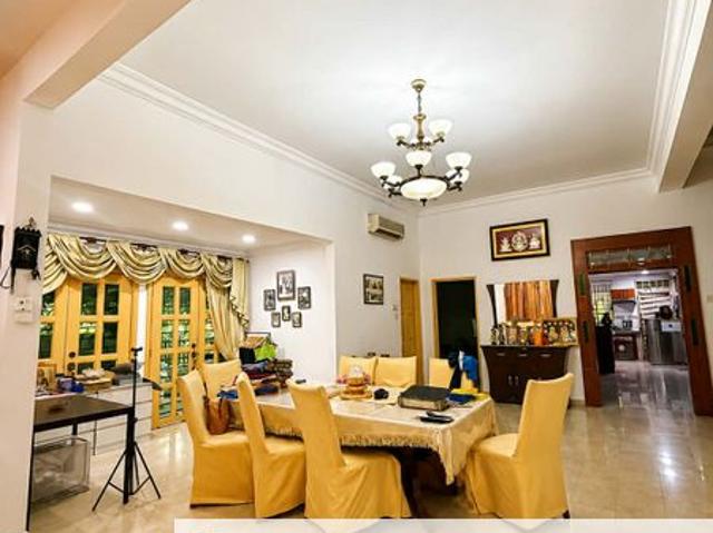 House for sale in Alam Impian, Selangor