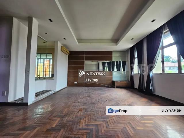 House for sale in Seksyen 31, Shah Alam