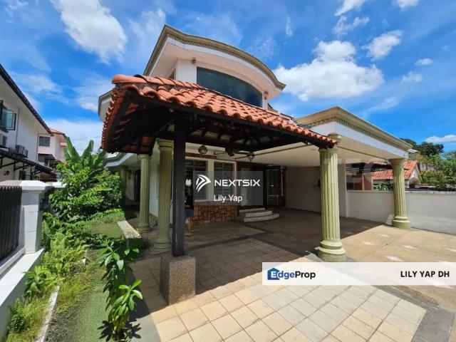 House for sale in Seksyen 31, Shah Alam