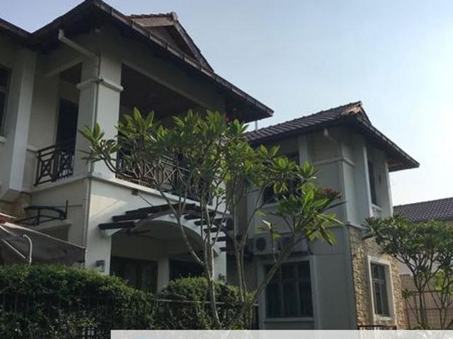House for sale in Alam Impian, Selangor