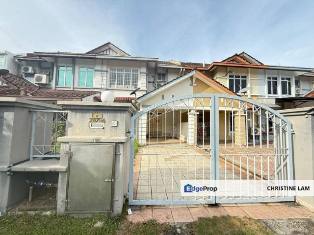 House for sale in Alam Impian, Selangor