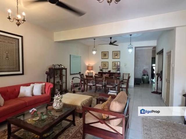 House for sale in Alam Impian, Selangor