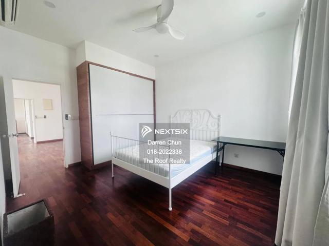 Residential House for sale in Johore Bahru, Johor