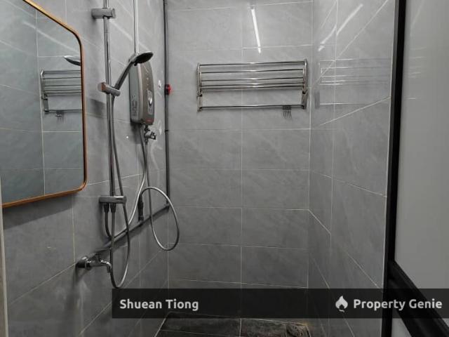 Terraced House for rent in Jalan Anggerik, Taman Johor Jaya, Johor Bahru