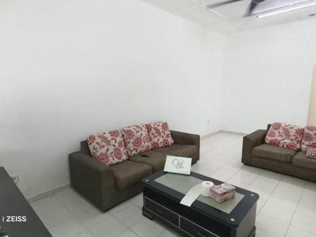Terraced House for rent in Tebrau, Johor Bahru