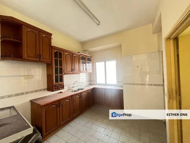 House for sale in Alam Impian, Selangor