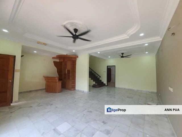 House for rent in Alam Impian, Selangor