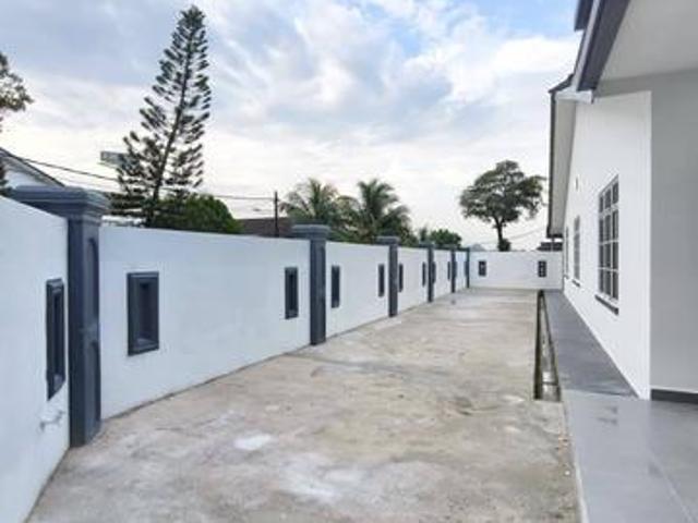 Terraced House for sale in Johore Bahru, Johor