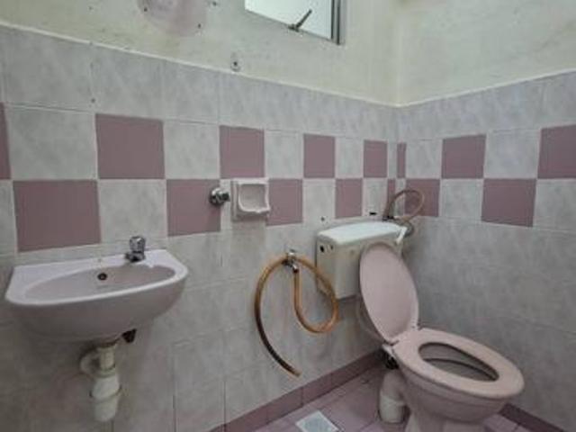 Terraced House for sale in Pasir Gudang, Johor