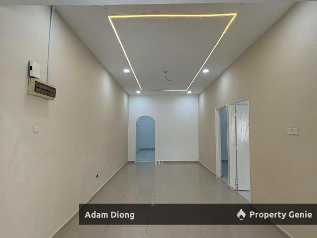 Terraced House for sale in Plentong, Johor
