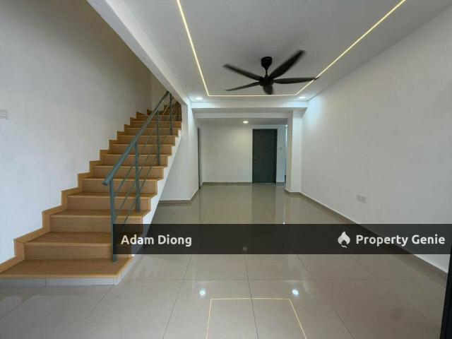 Terraced House for sale in Plentong, Johor