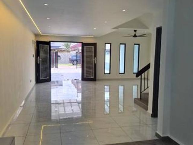 Terraced House for rent in Tebrau, Johor