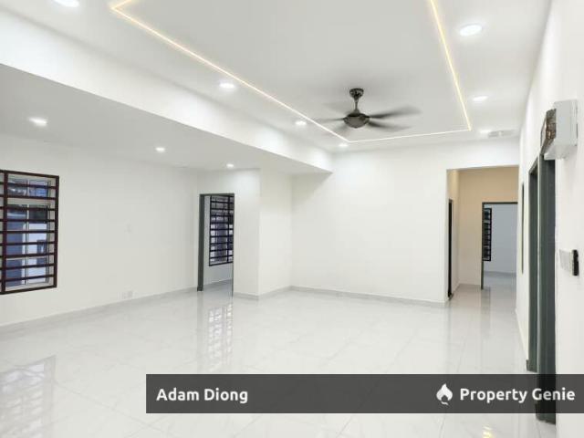 Terraced House for sale in Plentong, Johor