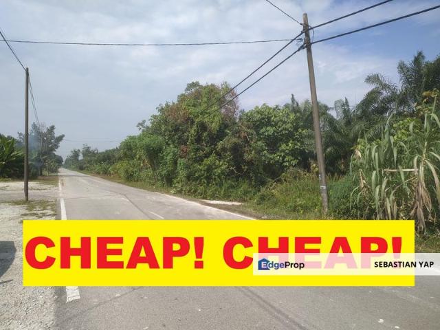 Shop for sale in Selangor