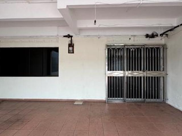 Terraced House for rent in Johore Bahru, Johor