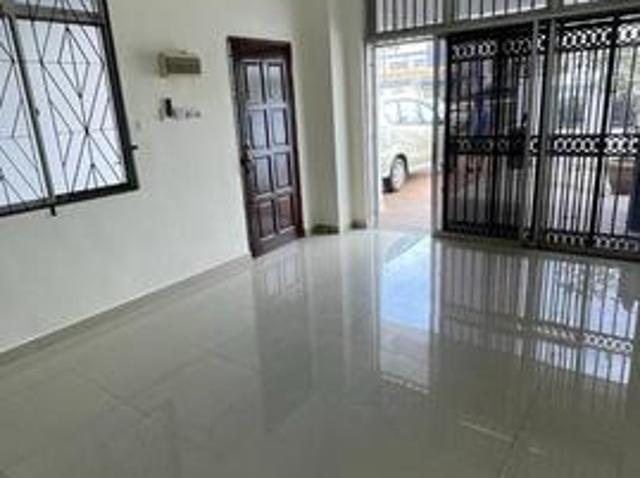 Terraced House for rent in Johore Bahru, Johor