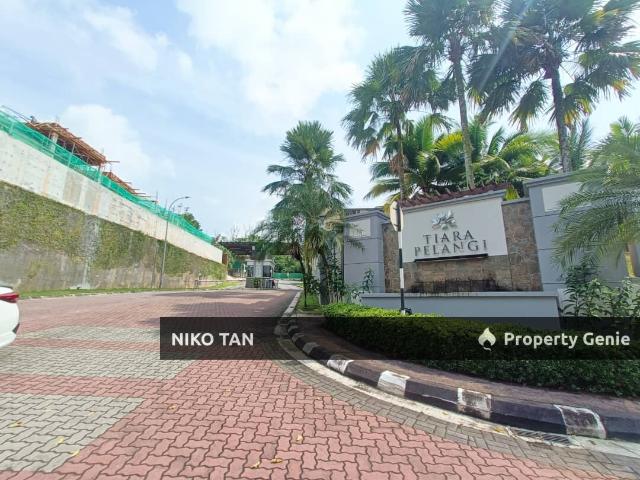 Property for sale in Pelangi Indah, Ulu Tiram