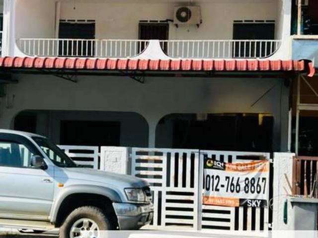 House for sale in Bahau, Negeri Sembilan