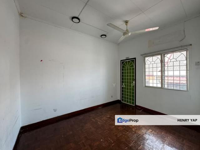 House for sale in Kajang, Langat