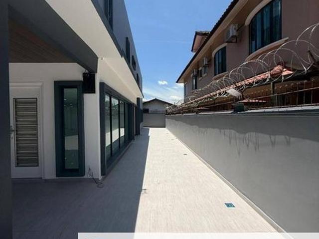 House for sale in Pahang