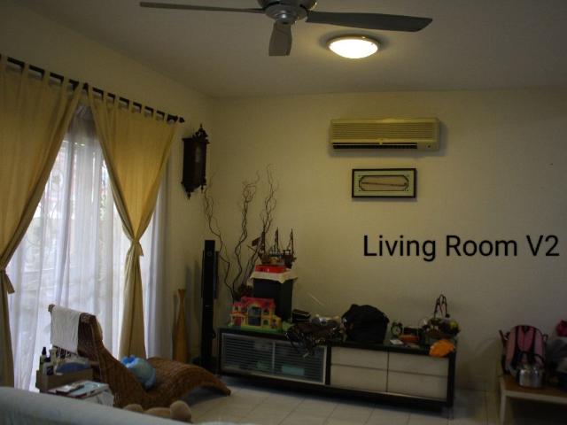 House for sale in Port Klang, Selangor