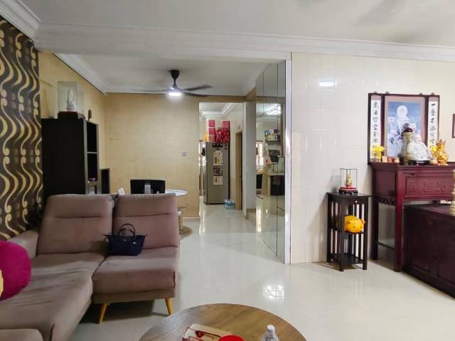 House for sale in Port Klang, Selangor