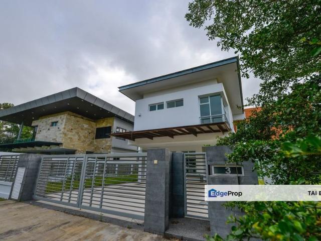 House for sale in Bukit Ledang, Johor