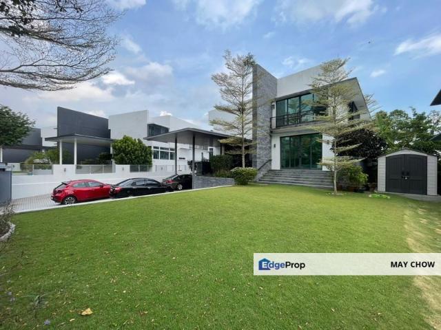 House for sale in Petaling, Alam Impian