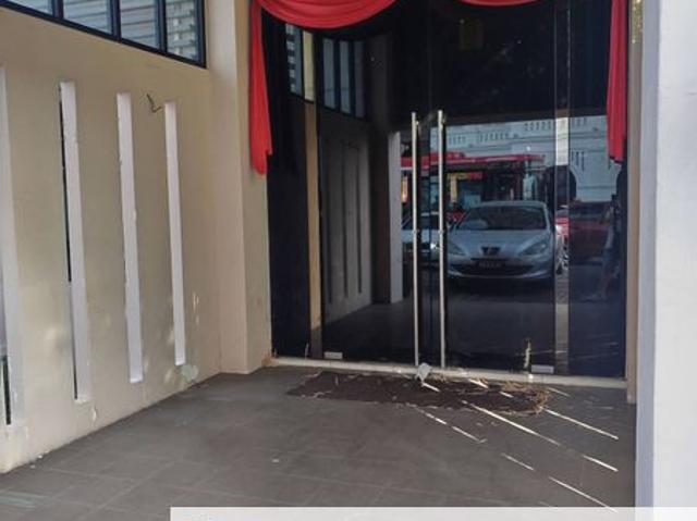 House for sale in Georgetown, Penang