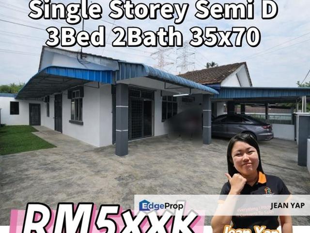 House for sale in Masai, Johor