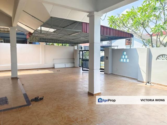 House for rent in Pasir Gudang, Johor